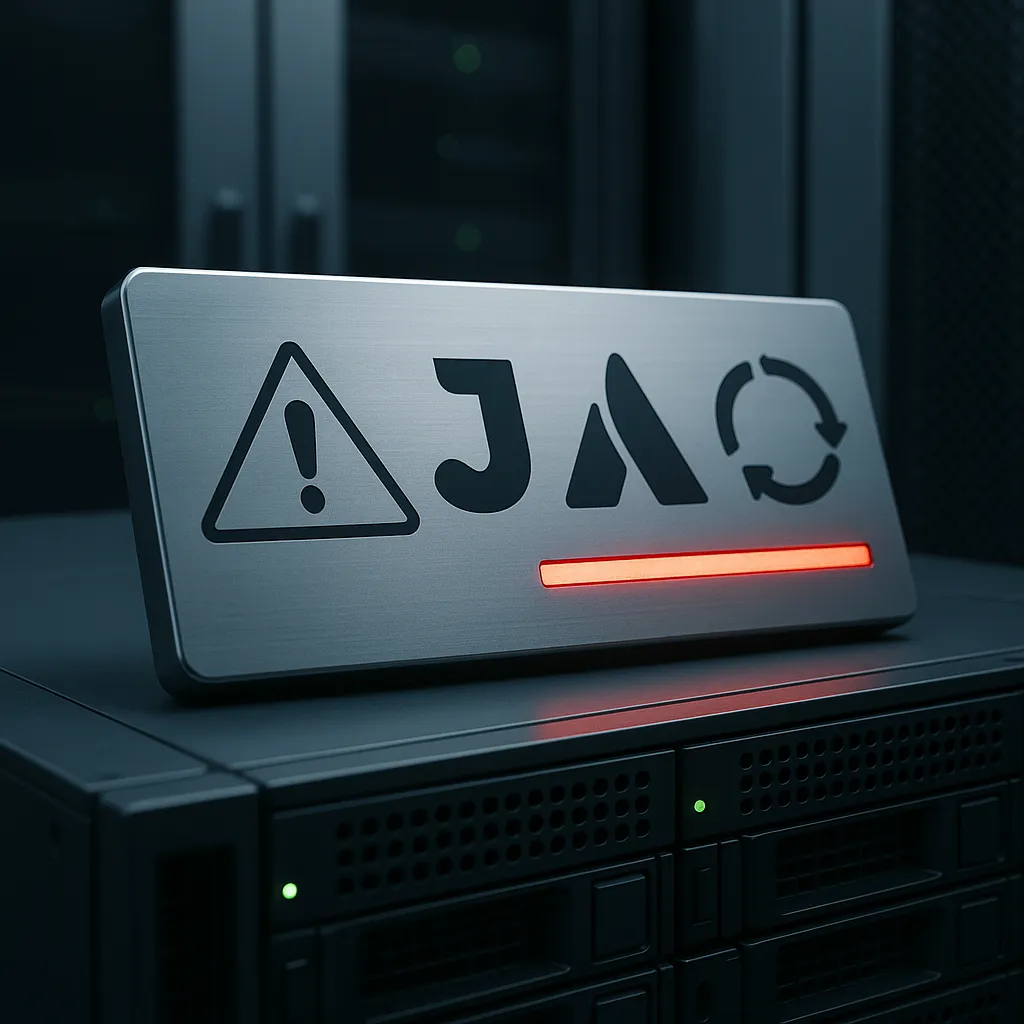 Atlassian Data Center End of Life: Setting the Right Course Now