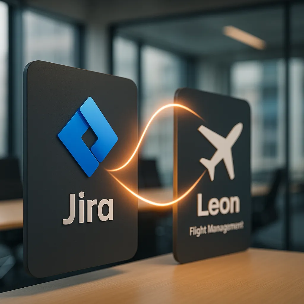 Benefits of the Atlassian Jira–Leon Integration: Turning Operational Data into Measurable Outcomes