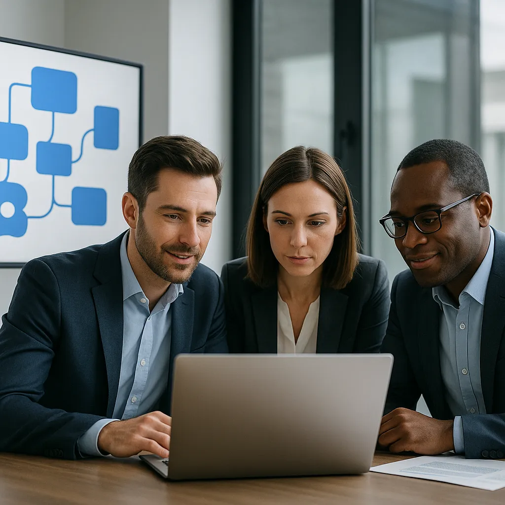Knowledge Management with Confluence: Turning Integrated Teams into a Shared Source of Truth