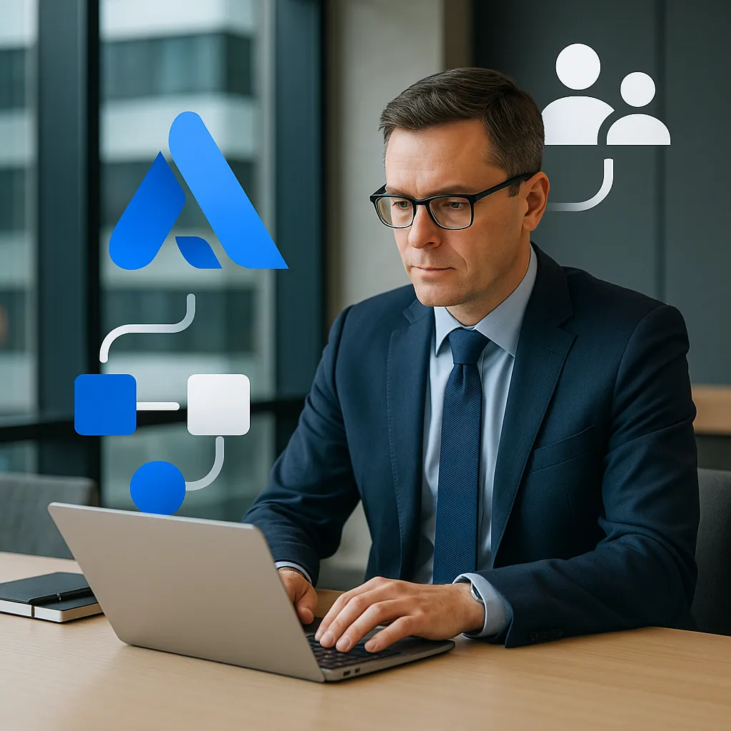 Das Atlassian-Ökosystem: Skalierbare Zusammenarbeit für den Mittelstand