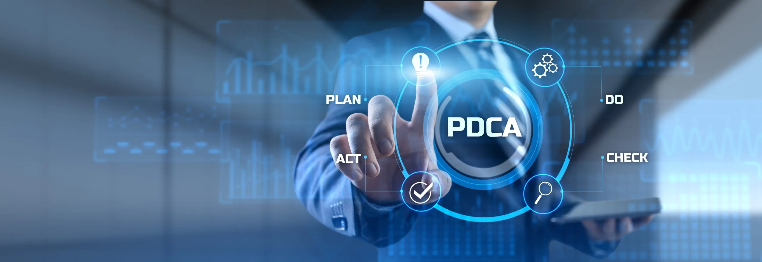 PDCA cycle, Plan phase