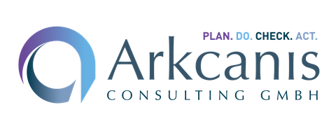 Arkcanis Consulting GmbH – Plan. Do. Check. Act.